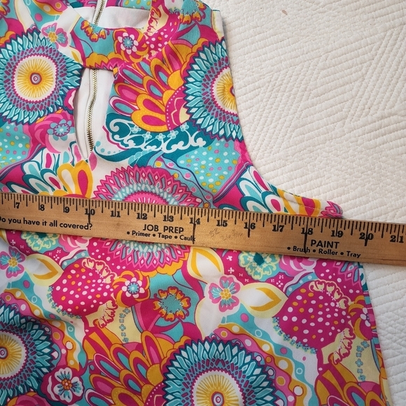 Peach Love California dress - Picture 14 of 14